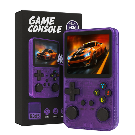 NostalPlay™